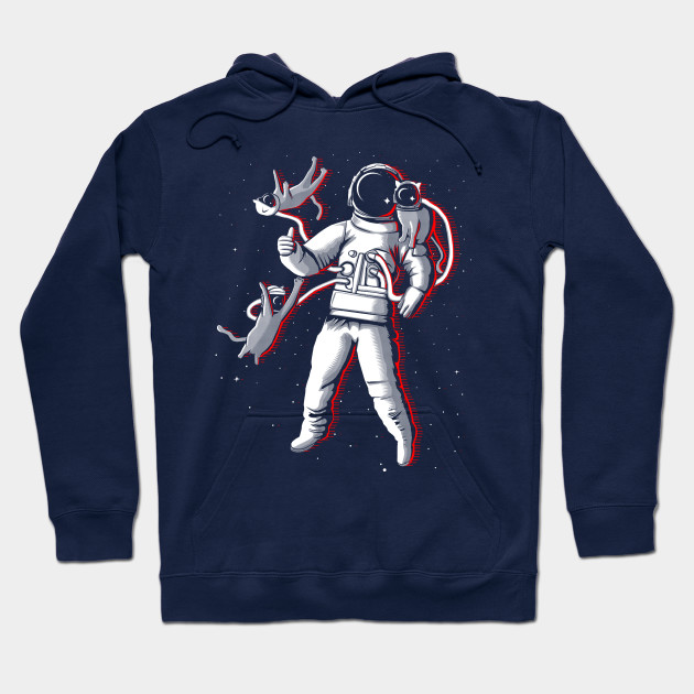 Intergalactic Cat Fancy
